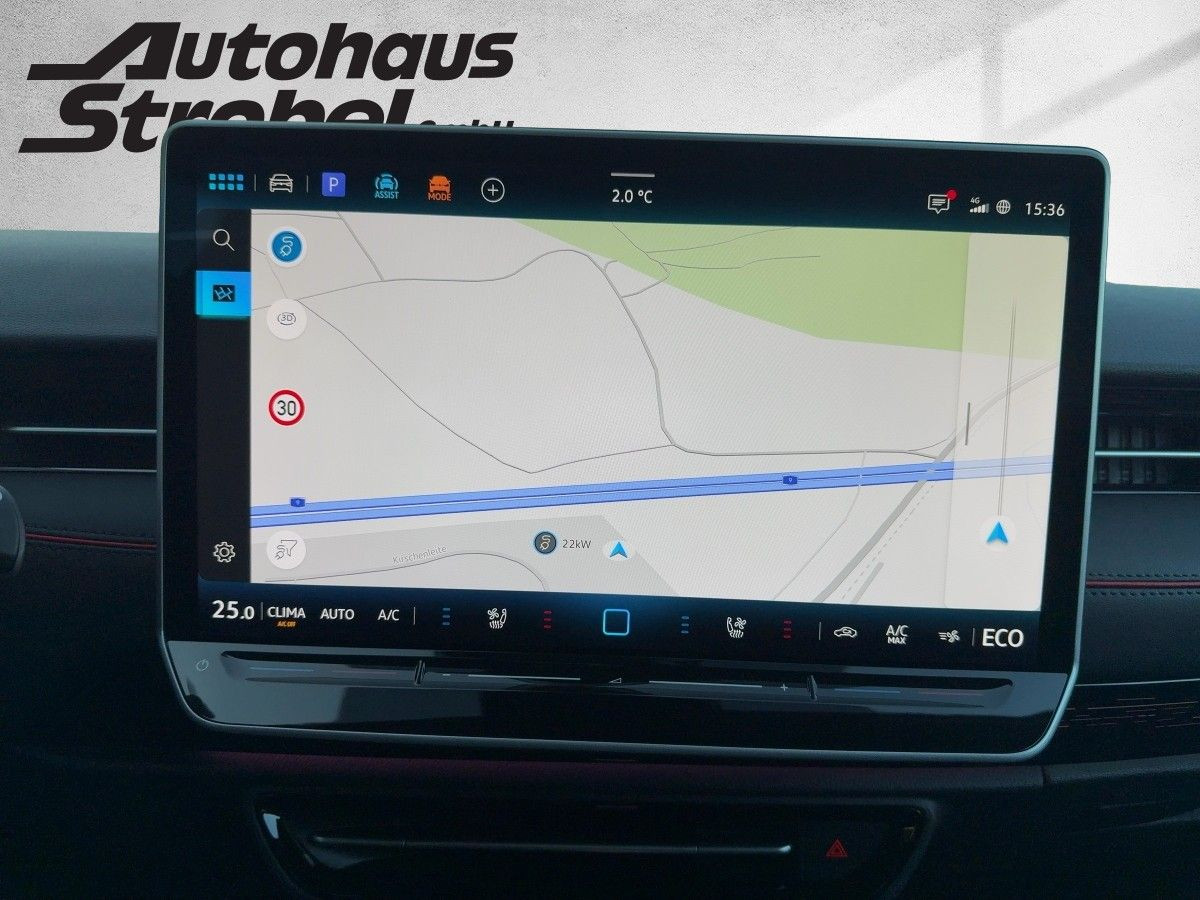 ID.7 GTX Tourer 4MOTION 250kW 86kWh LED ACC Navi