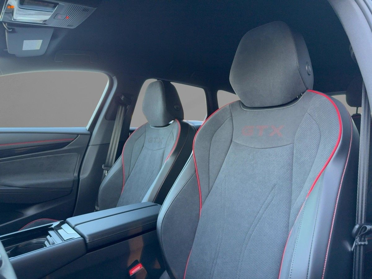 ID.7 GTX Tourer 4MOTION 250kW 86kWh LED ACC Navi