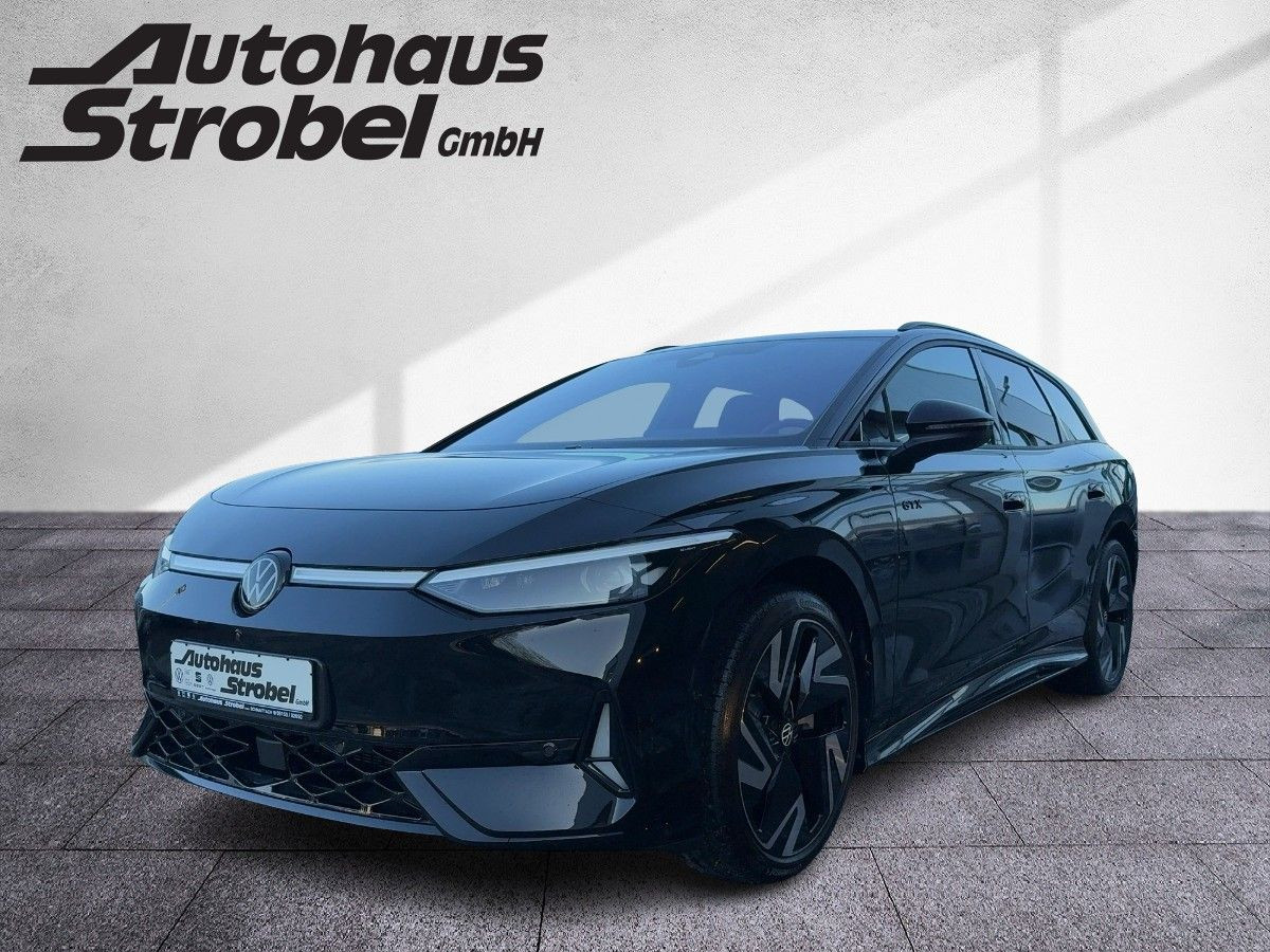 ID.7 GTX Tourer 4MOTION 250kW 86kWh LED ACC Navi