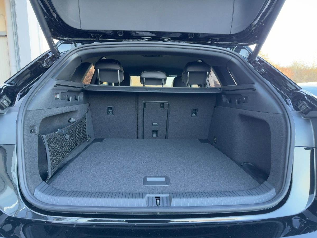 ID.7 GTX Tourer 4MOTION 250kW 86kWh LED ACC Navi