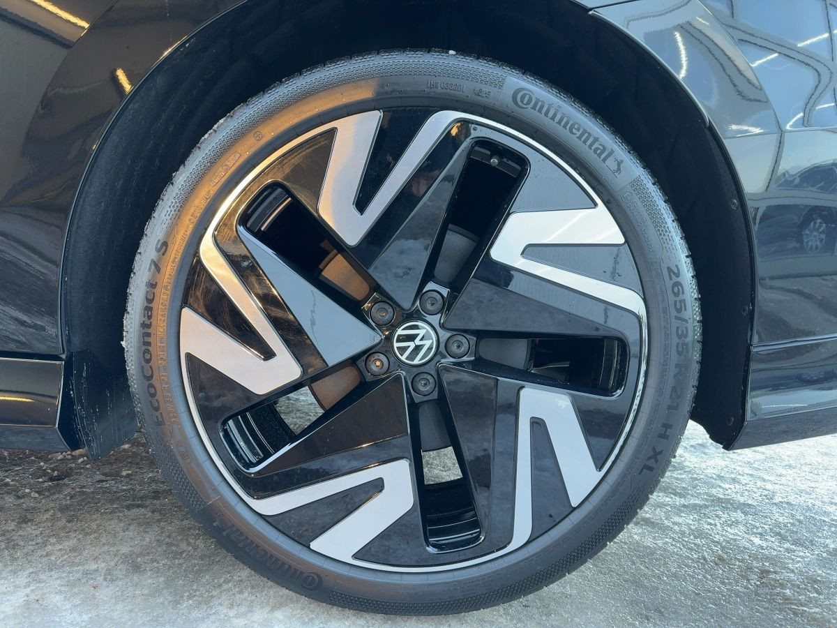 ID.7 GTX Tourer 4MOTION 250kW 86kWh LED ACC Navi