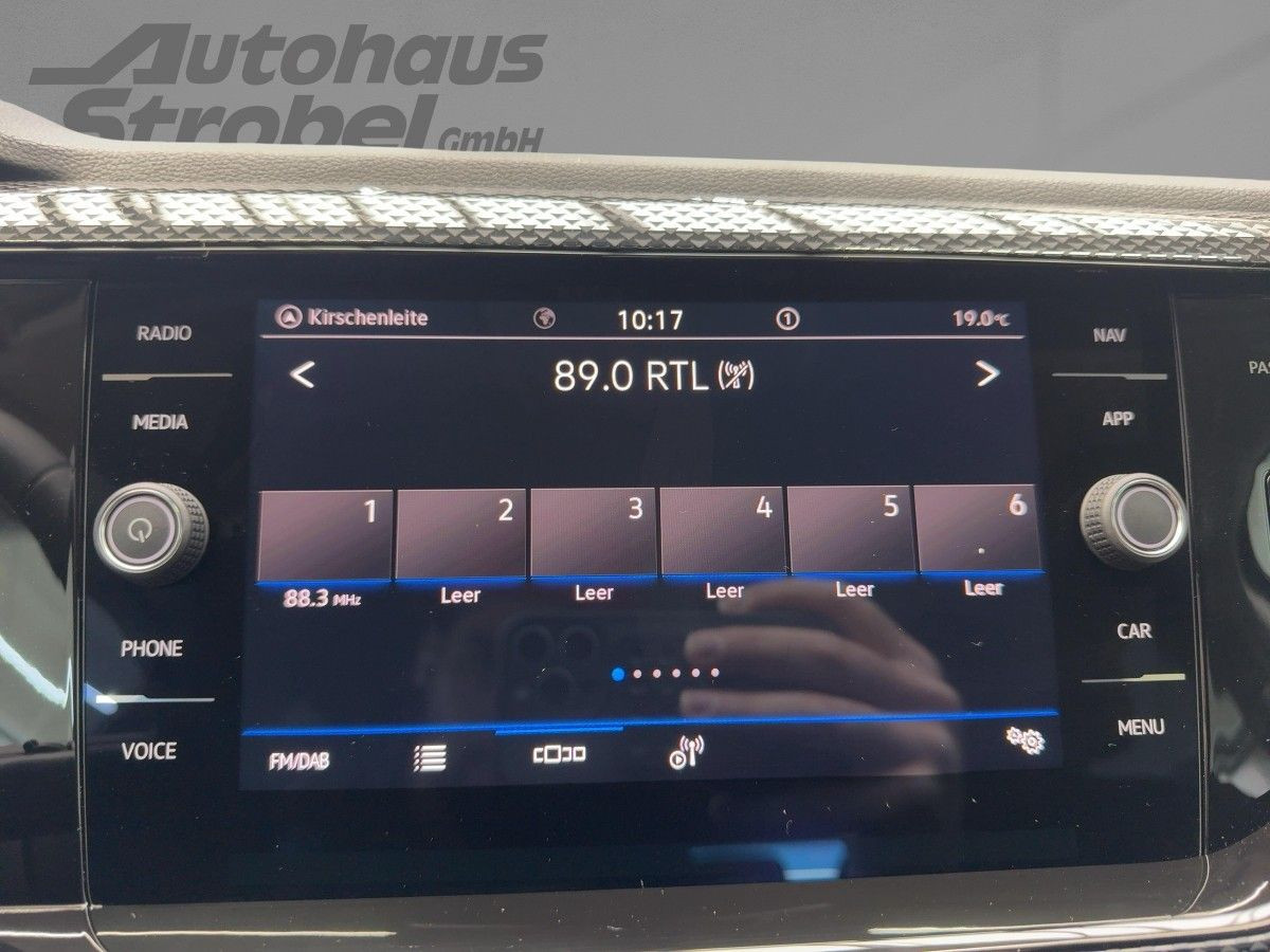 Polo Life 1.0 59 kW 5-Gang LED Klima