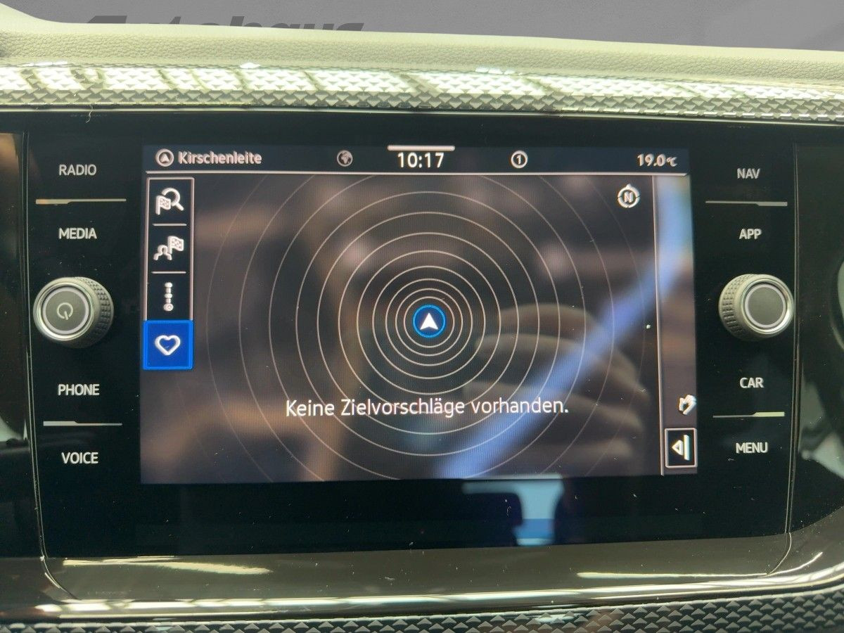 Polo Life 1.0 59 kW 5-Gang LED Klima