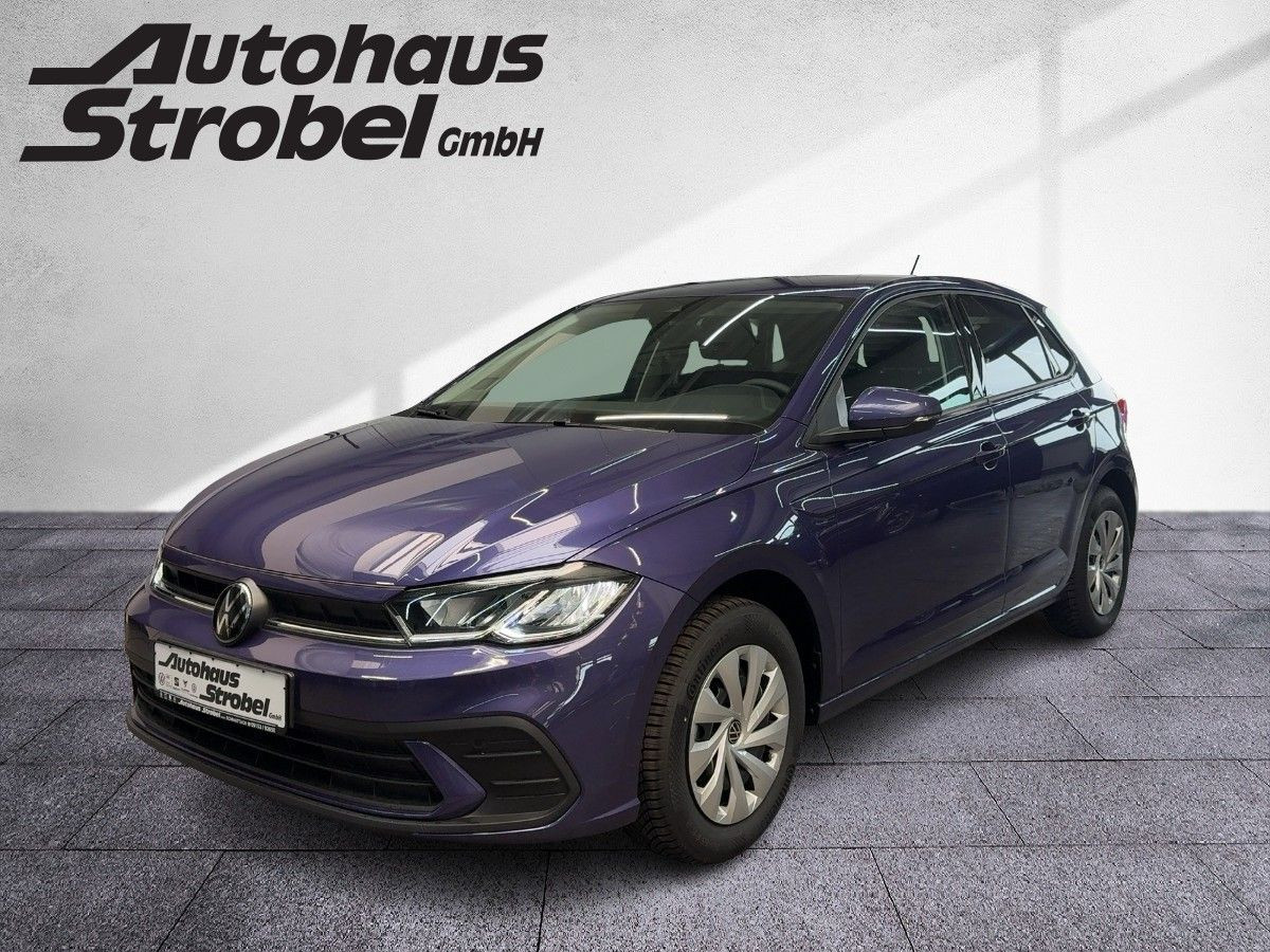 Polo Life 1.0 59 kW 5-Gang LED Klima