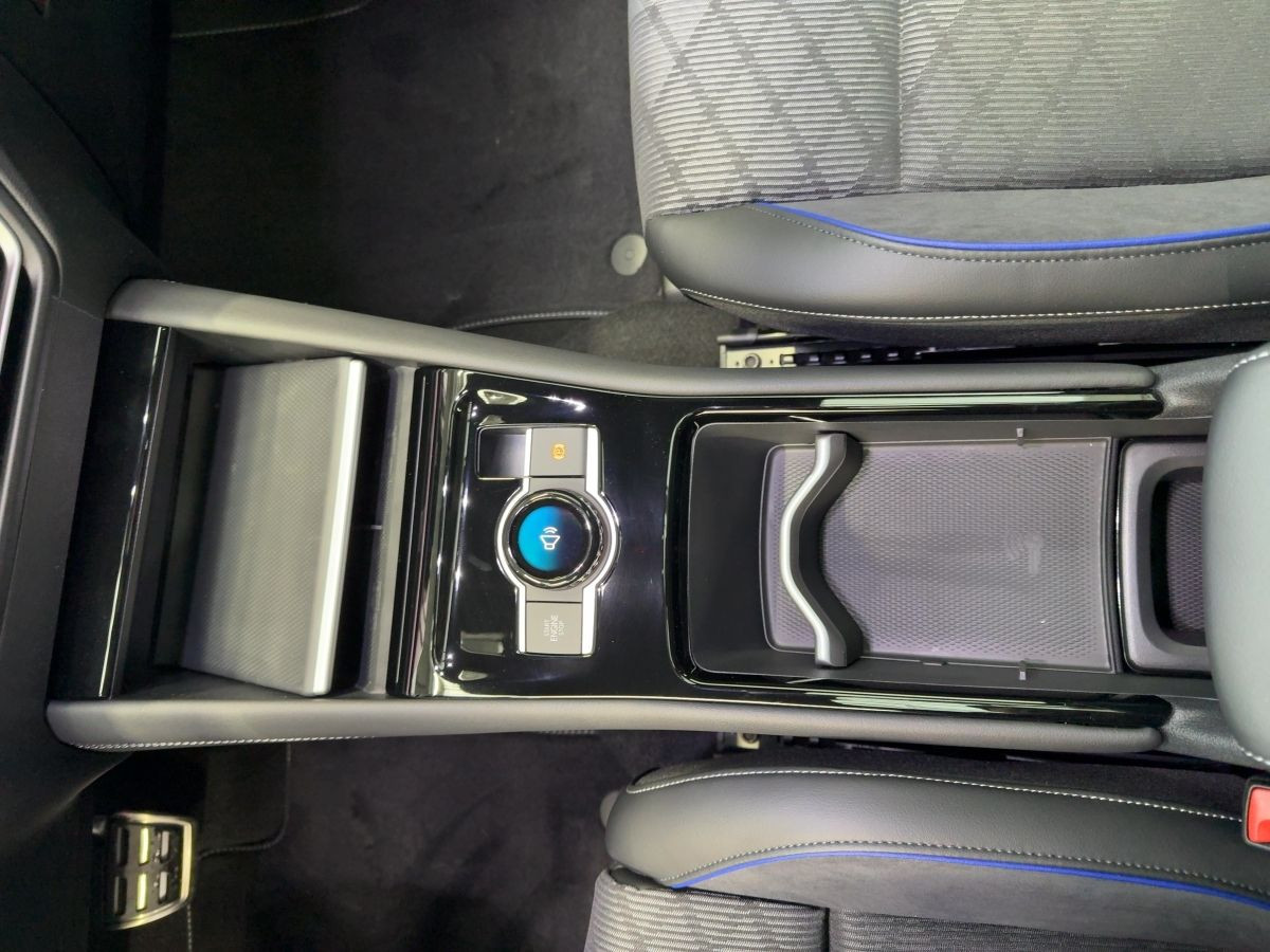 Tiguan R-Line 1,5 l eTSI OPF 110 kW (150 PS) 7-Gang-Doppelkupplungsgetriebe DSG