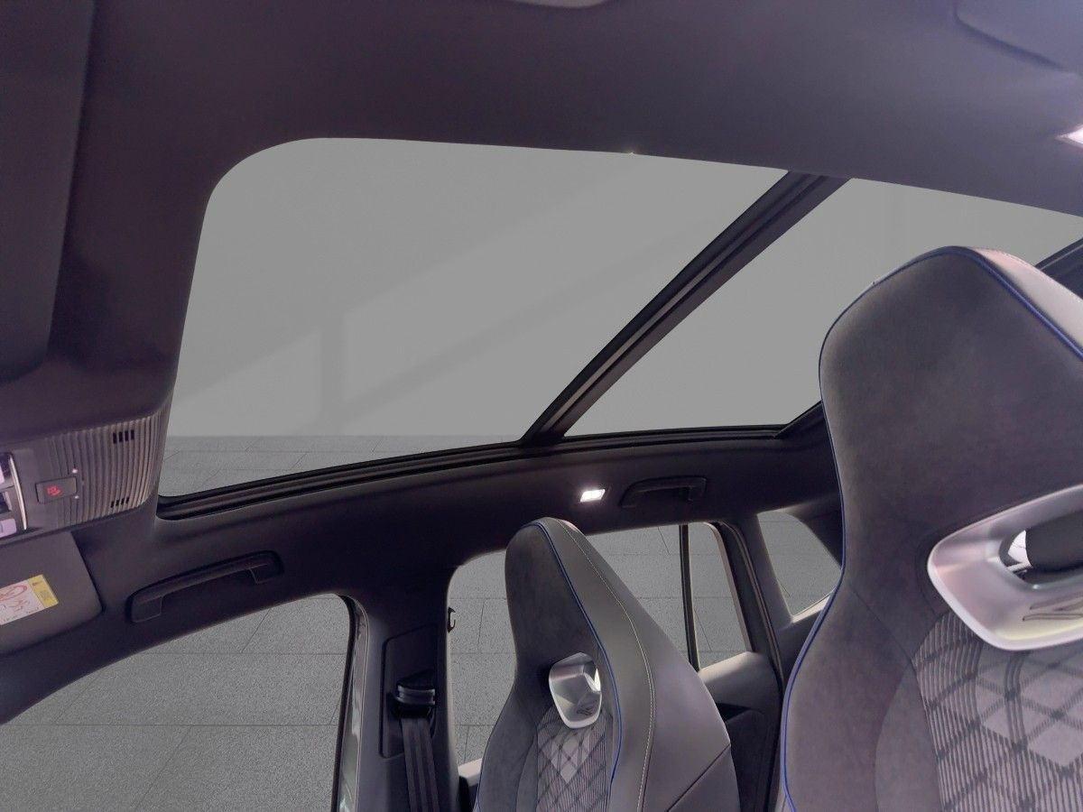 Tiguan R-Line 1,5 l eTSI OPF 110 kW (150 PS) 7-Gang-Doppelkupplungsgetriebe DSG