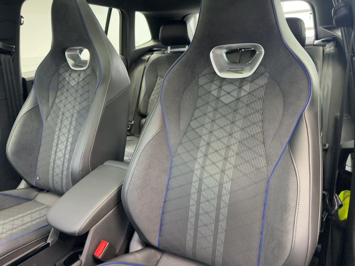 Tiguan R-Line 1,5 l eTSI OPF 110 kW (150 PS) 7-Gang-Doppelkupplungsgetriebe DSG