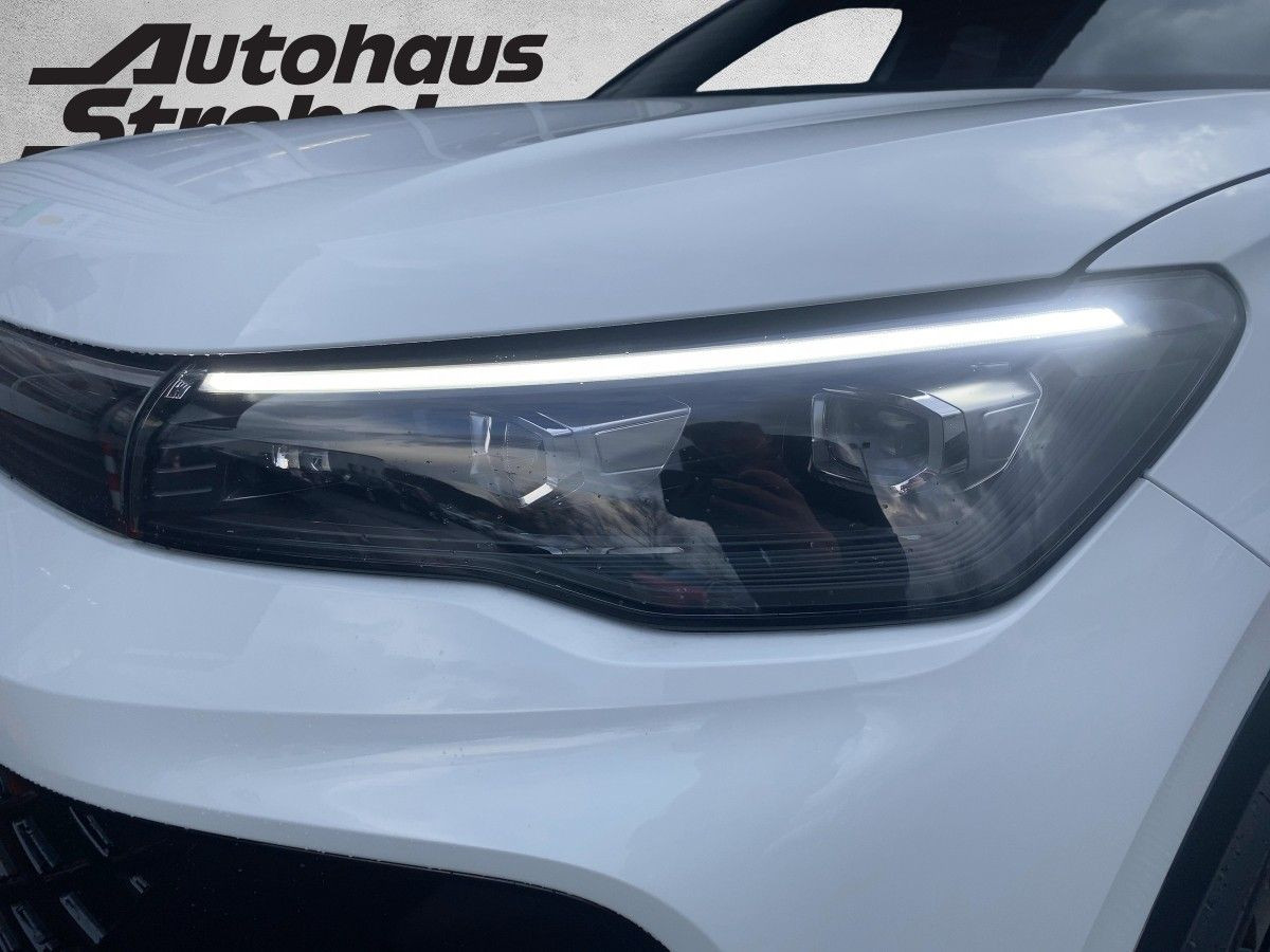 Tiguan R-Line 2.0 TDI SCR 110 kW 7-Gang-DSG