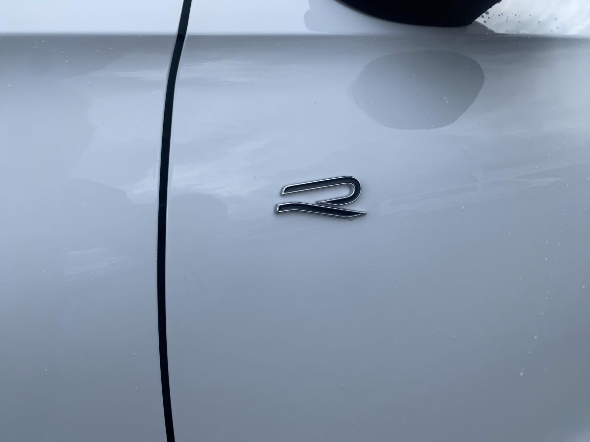 Tiguan R-Line 2.0 TDI SCR 110 kW 7-Gang-DSG