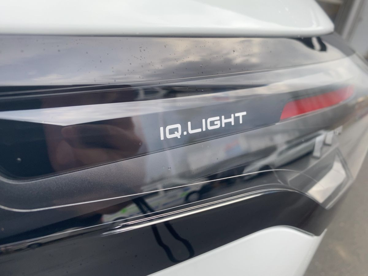 Tiguan R-Line 2.0 TDI SCR 110 kW 7-Gang-DSG