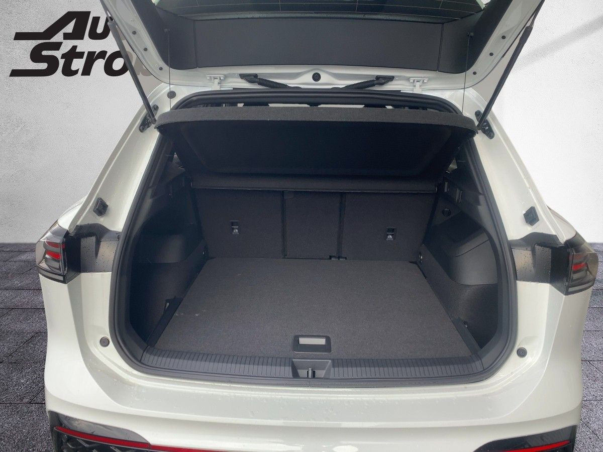 Tiguan R-Line 2.0 TDI SCR 110 kW 7-Gang-DSG