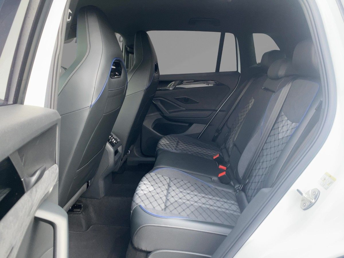 Tiguan R-Line 2.0 TDI SCR 110 kW 7-Gang-DSG