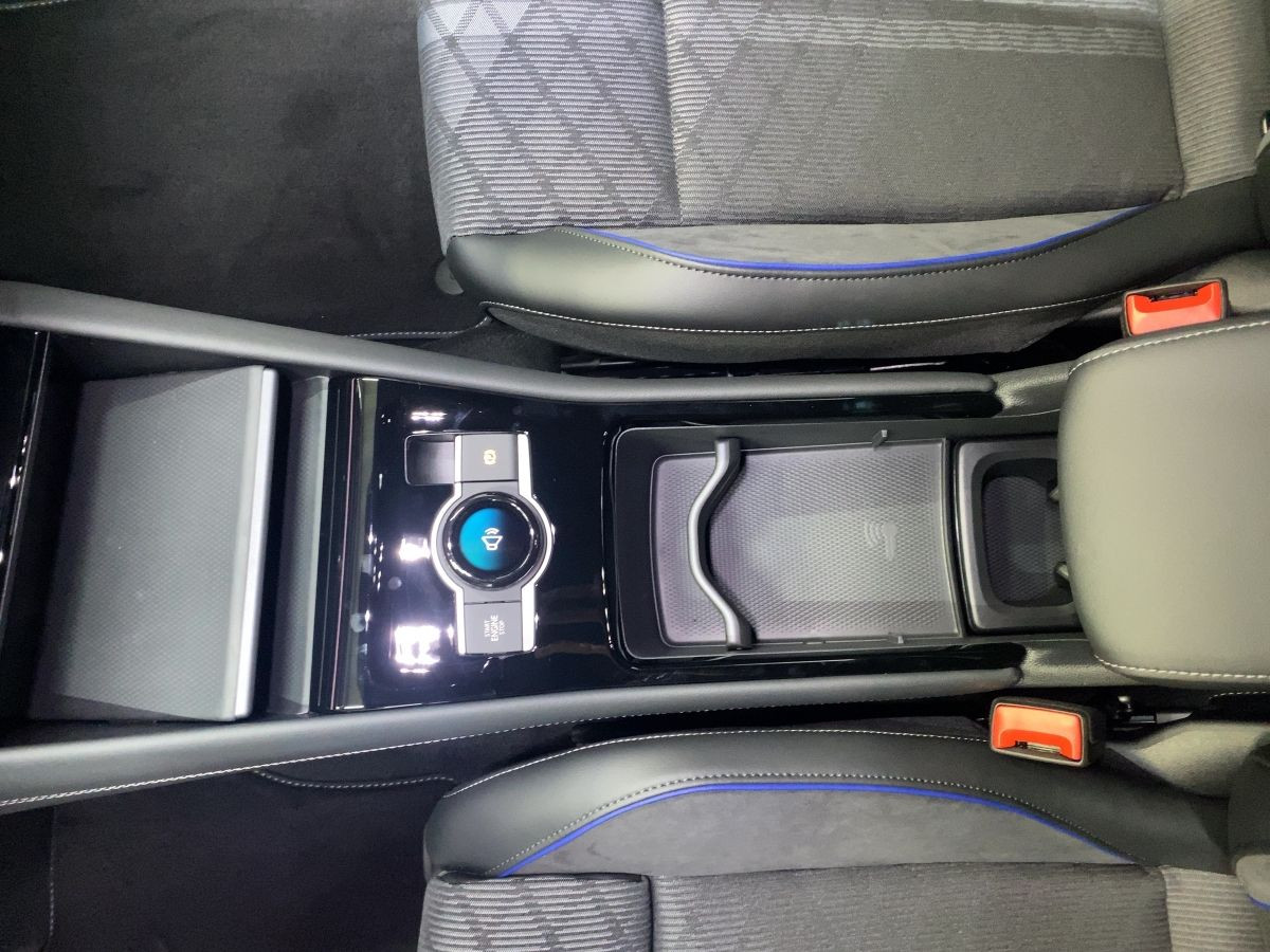 Tiguan R-Line 1.5 eTSI OPF 110 kW 7-Gang-DSG