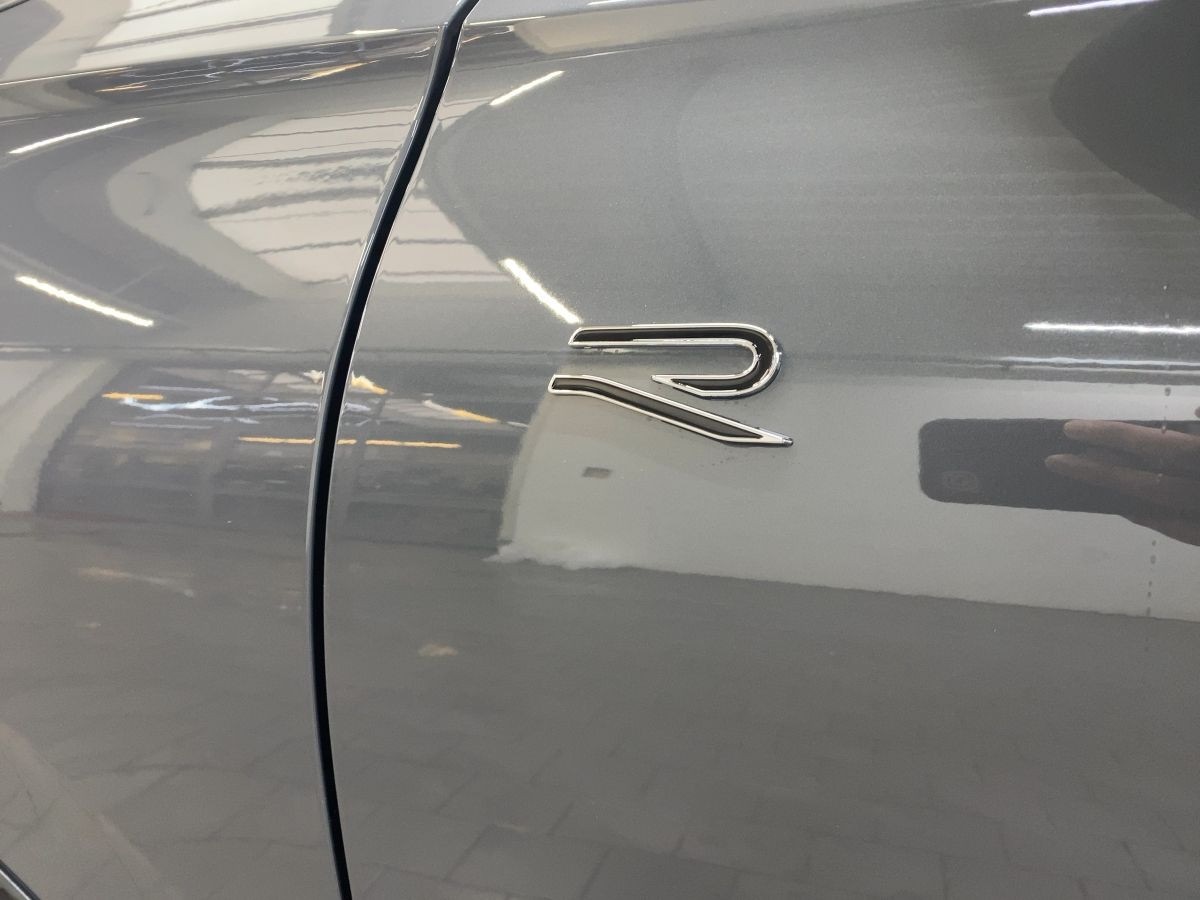 Tiguan R-Line 1.5 eTSI OPF 110 kW 7-Gang-DSG