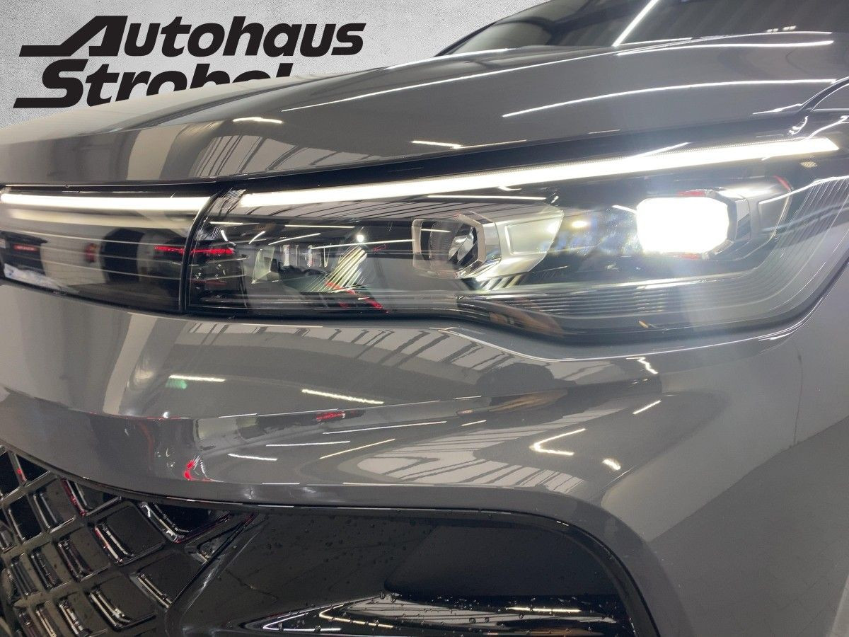 Tiguan R-Line 1.5 eTSI OPF 110 kW 7-Gang-DSG