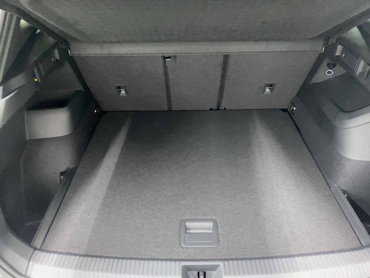 Tiguan R-Line 1.5 eTSI OPF 110 kW 7-Gang-DSG