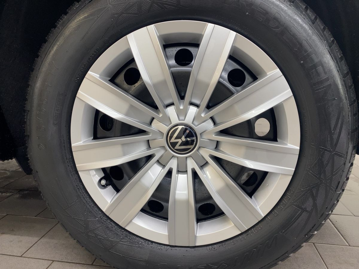 Tiguan R-Line 1.5 eTSI OPF 110 kW 7-Gang-DSG