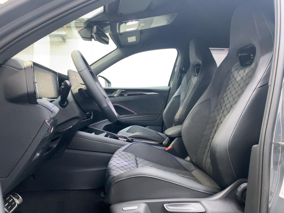 Tiguan R-Line 1.5 eTSI OPF 110 kW 7-Gang-DSG