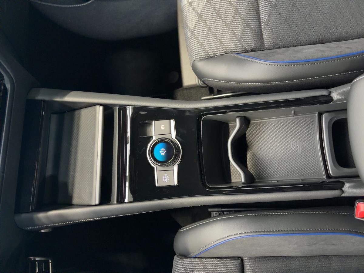 Tiguan R-Line 1.5 eTSI OPF 110 kW 7-Gang-DSG