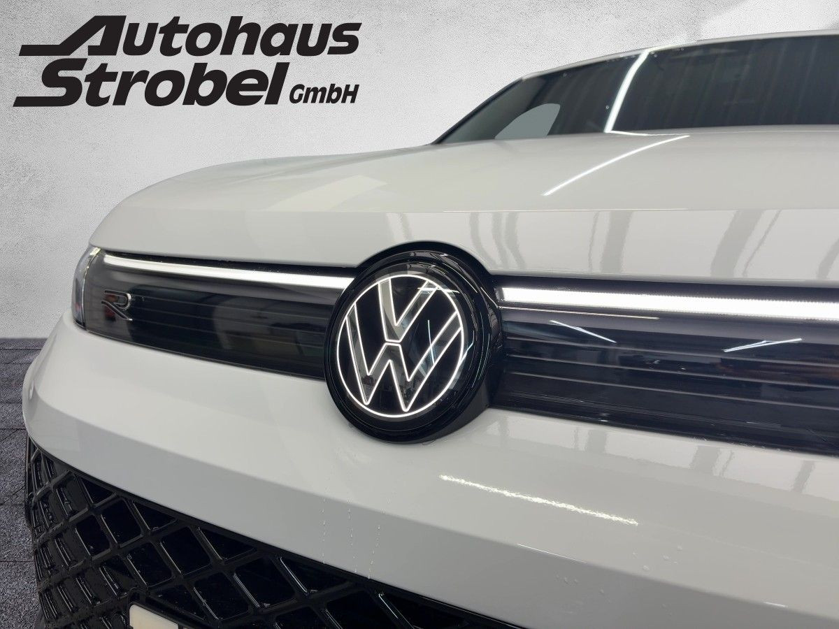 Tiguan R-Line 1.5 eTSI OPF 110 kW 7-Gang-DSG