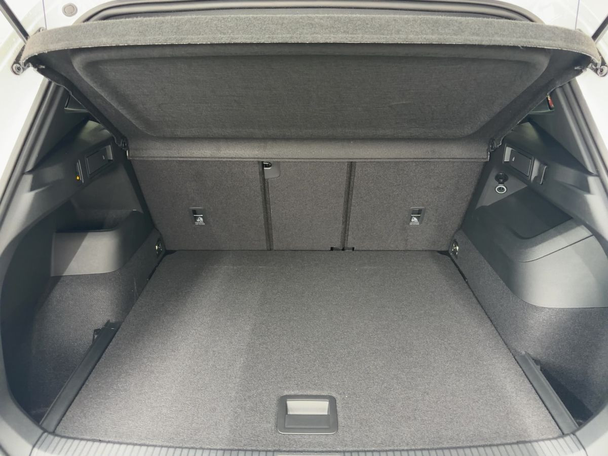 Tiguan R-Line 1.5 eTSI OPF 110 kW 7-Gang-DSG