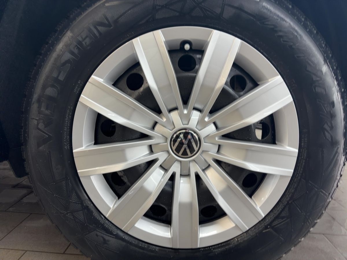 Tiguan R-Line 1.5 eTSI OPF 110 kW 7-Gang-DSG