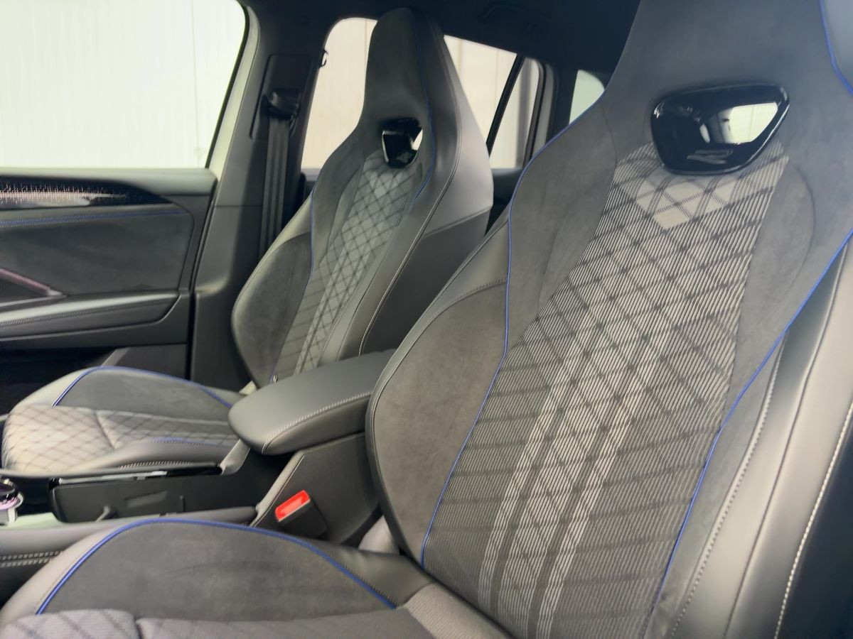 Tiguan R-Line 1.5 eTSI OPF 110 kW 7-Gang-DSG