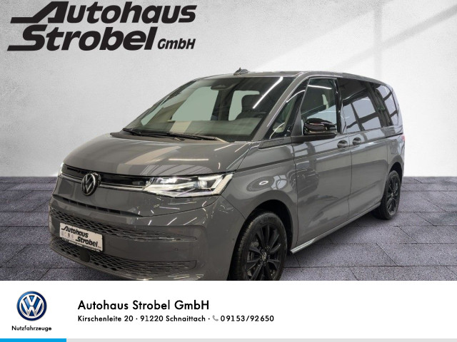 Multivan Life 1.5eHybrid 4MOTION 130kW 6Gang-DSG