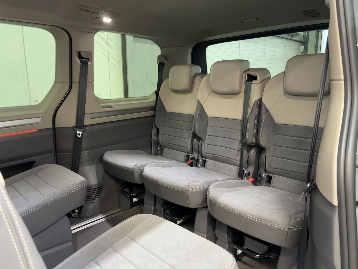 Multivan Life 1.5eHybrid 4MOTION 130kW 6Gang-DSG