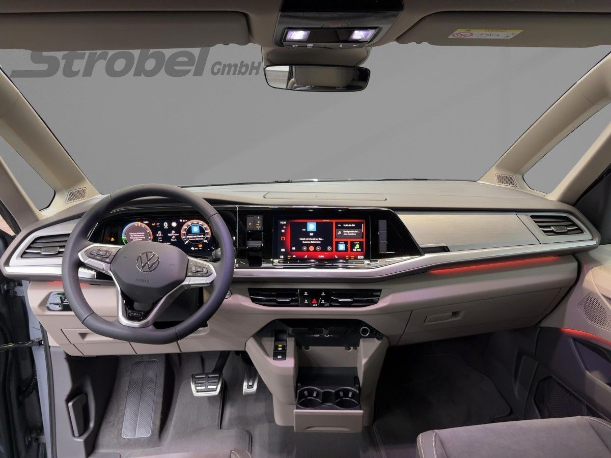 Multivan Life 1.5eHybrid 4MOTION 130kW 6Gang-DSG