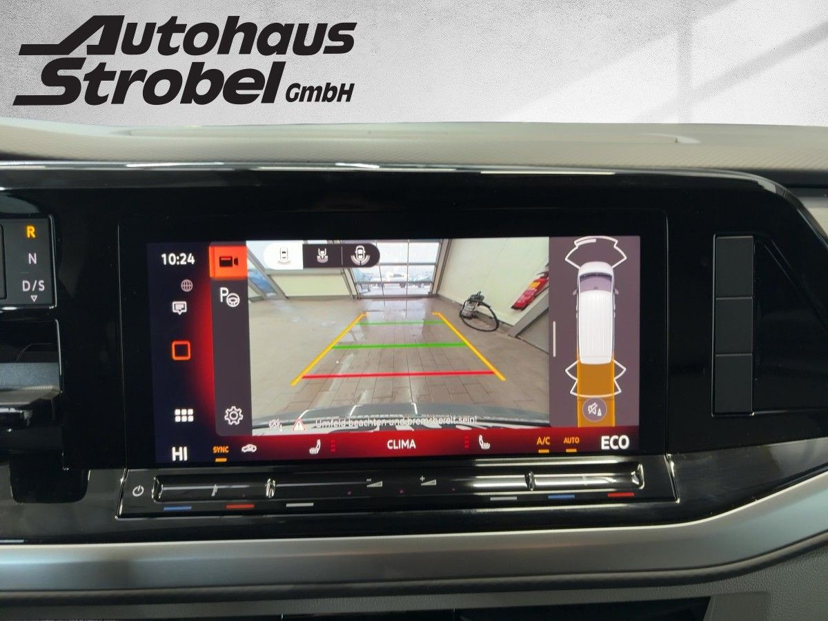 Multivan Life 1.5eHybrid 4MOTION 130kW 6Gang-DSG