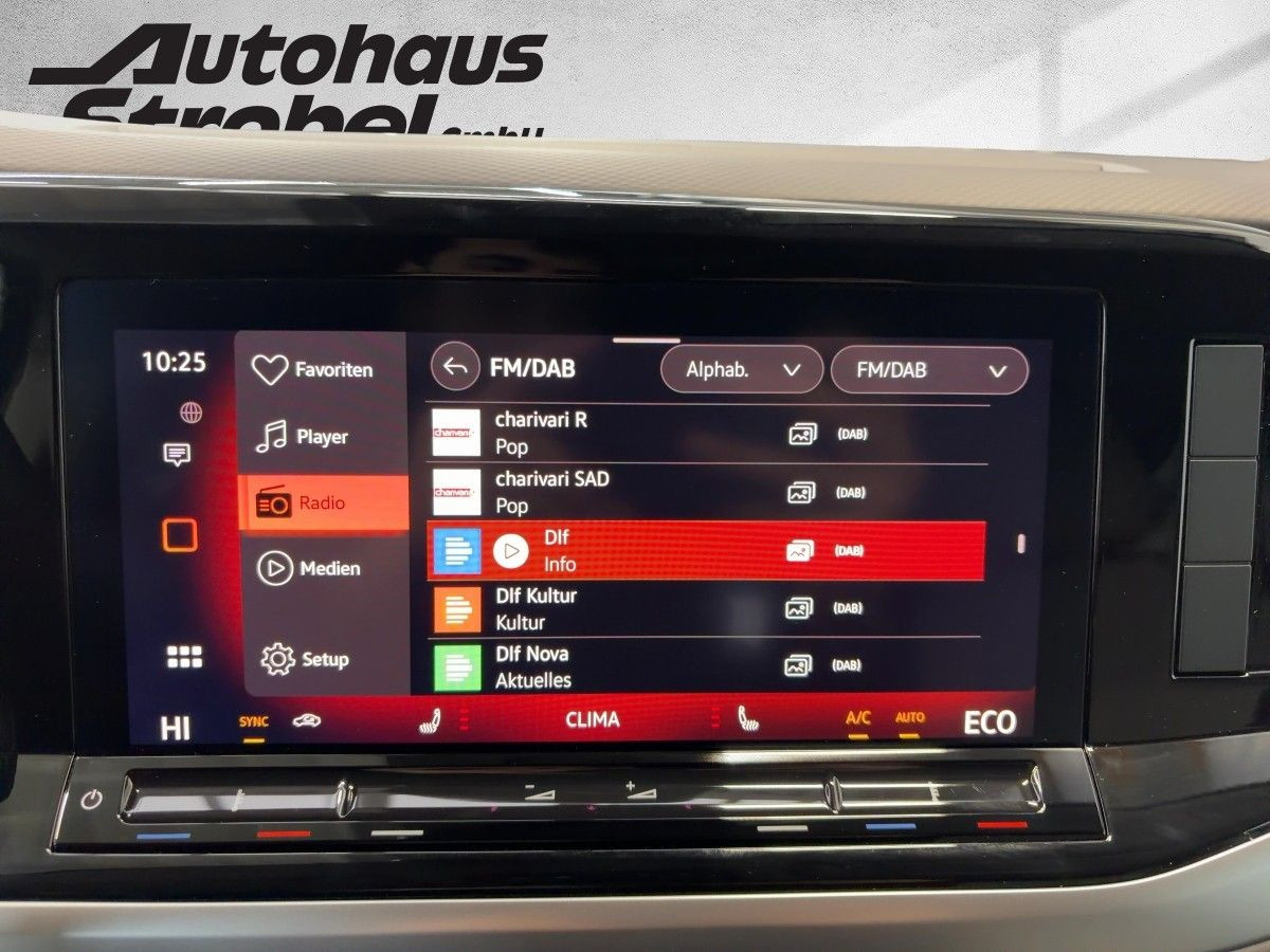 Multivan Life 1.5eHybrid 4MOTION 130kW 6Gang-DSG