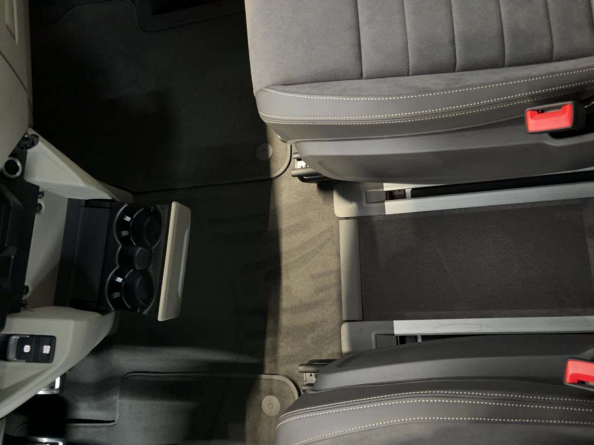 Multivan Life 1.5eHybrid 4MOTION 130kW 6Gang-DSG