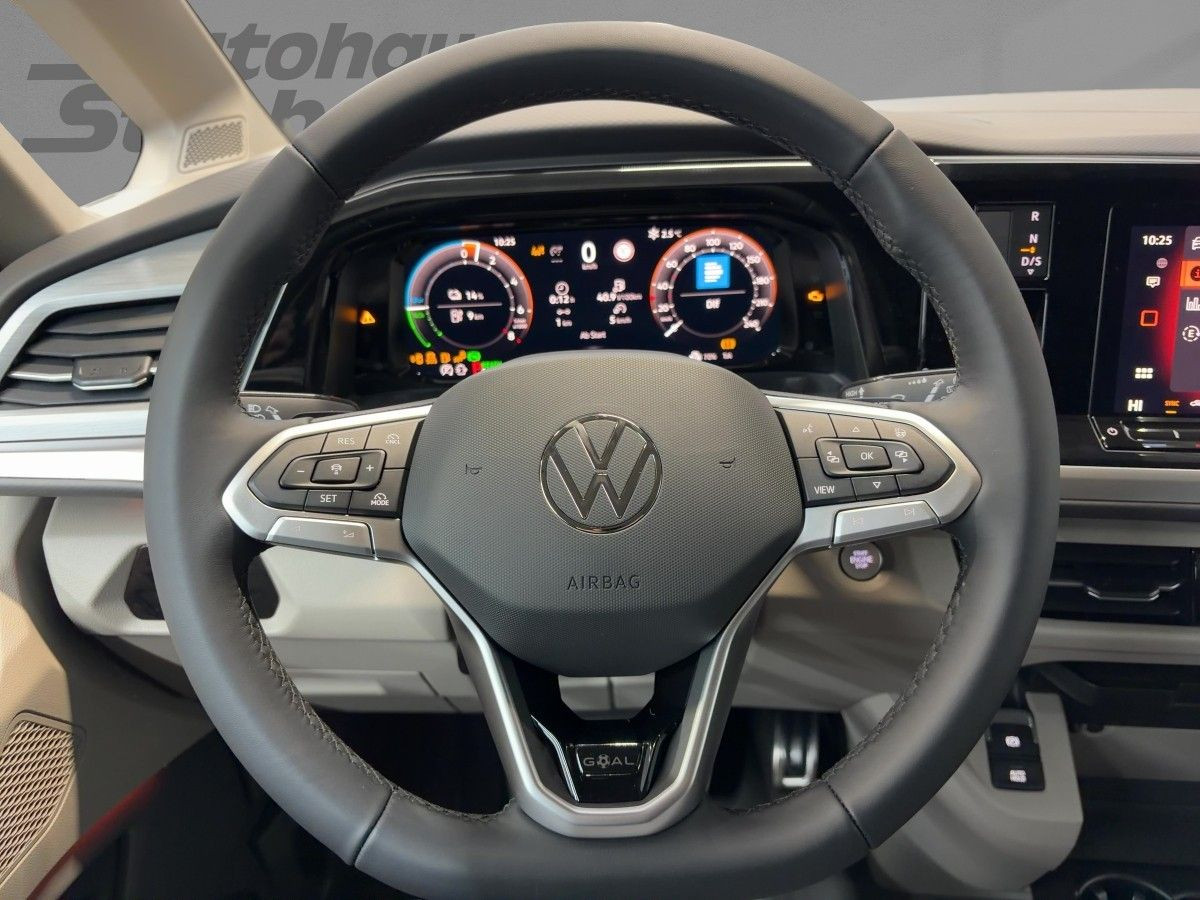 Multivan Life 1.5eHybrid 4MOTION 130kW 6Gang-DSG