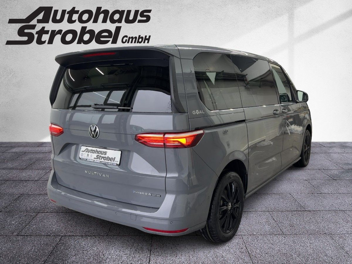 Multivan Life 1.5eHybrid 4MOTION 130kW 6Gang-DSG