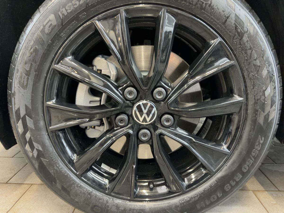 Multivan Life 1.5eHybrid 4MOTION 130kW 6Gang-DSG