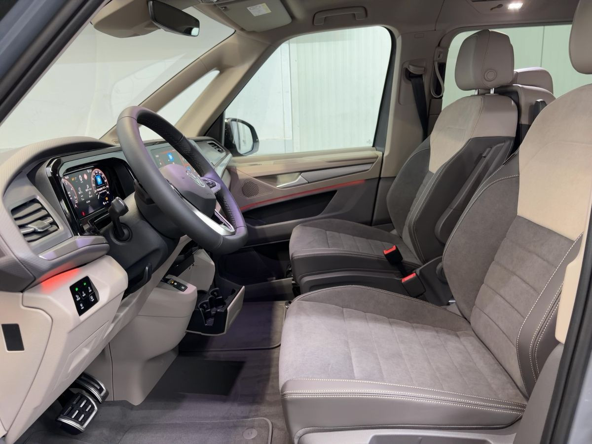 Multivan Life 1.5eHybrid 4MOTION 130kW 6Gang-DSG