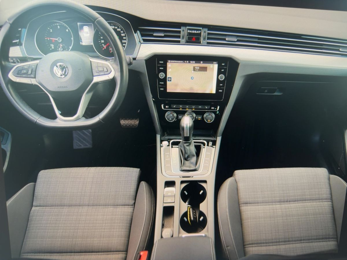 Passat 2.0 TDI Business Business