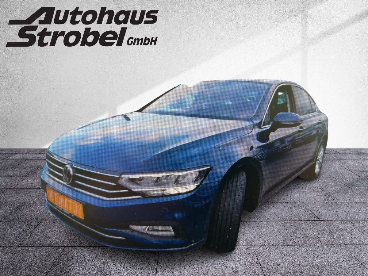 Passat 2.0 TDI Business Business