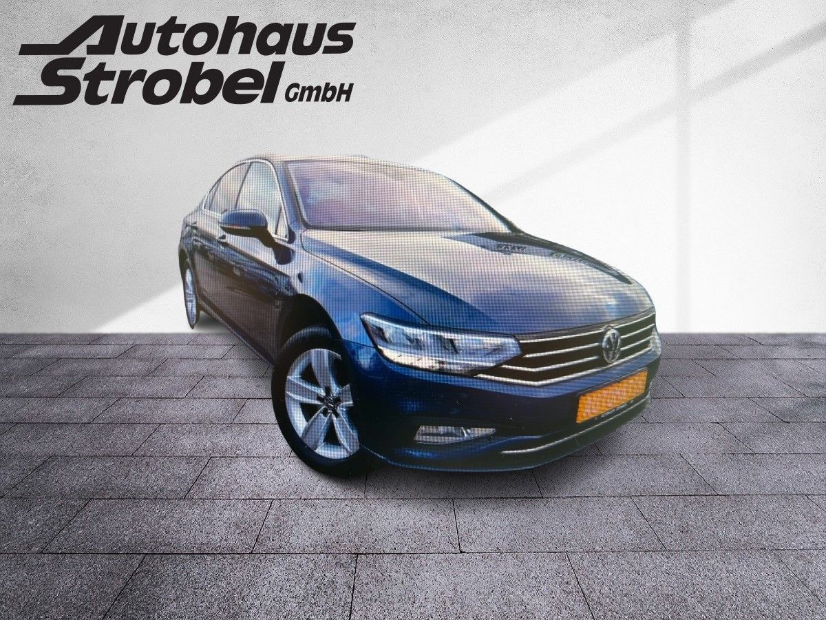 Passat 2.0 TDI Business Business