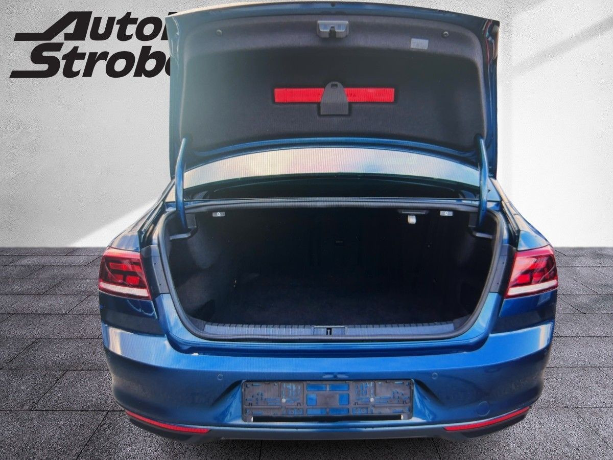 Passat 2.0 TDI Business Business