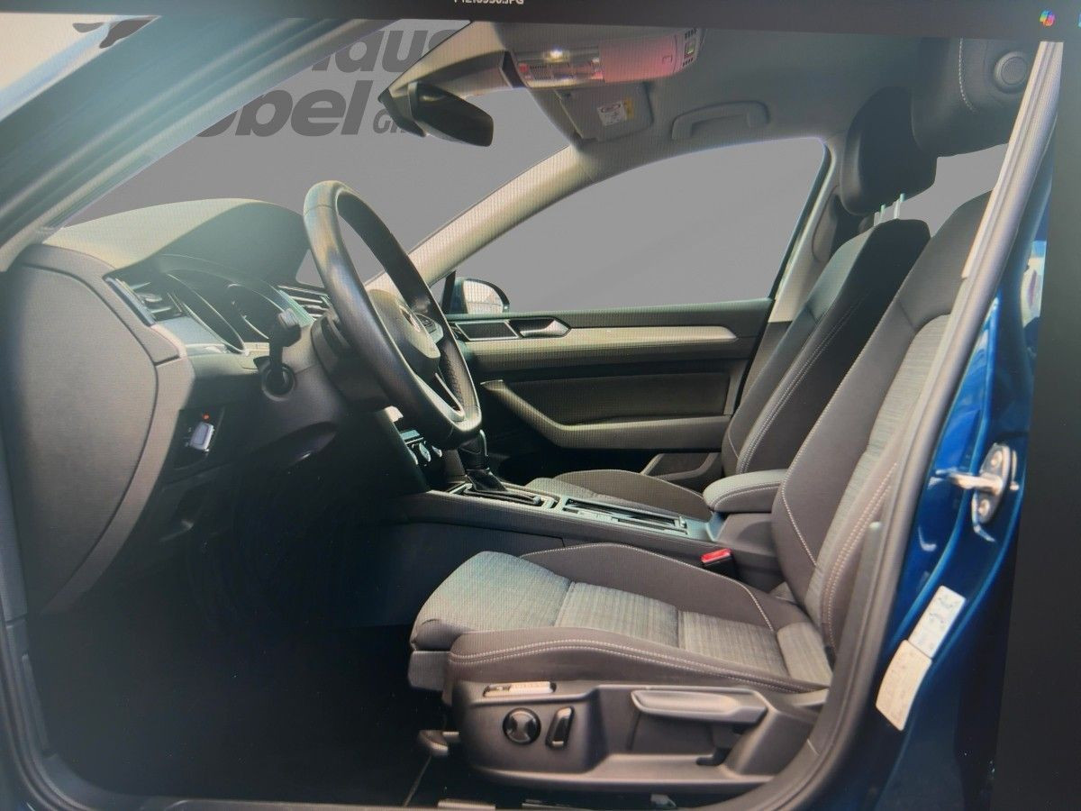 Passat 2.0 TDI Business Business