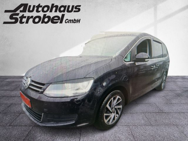 Sharan 2.0 TDI Comfortline Comfortline BMT/Start-Stopp