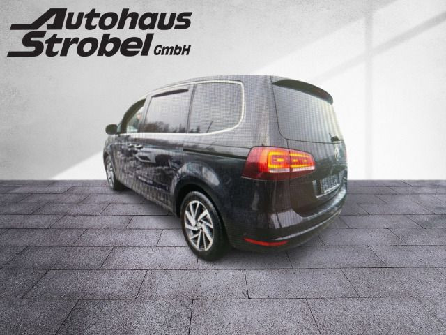 Sharan 2.0 TDI Comfortline Comfortline BMT/Start-Stopp