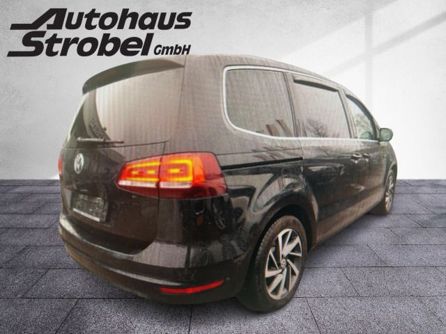 Sharan 2.0 TDI Comfortline Comfortline BMT/Start-Stopp