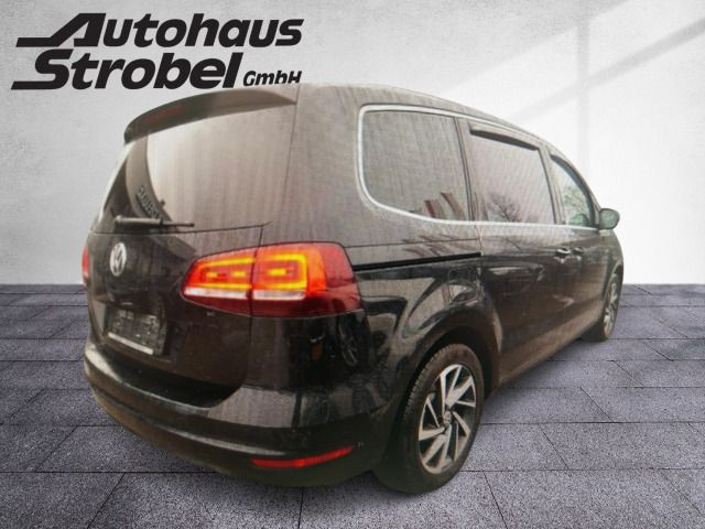 Sharan 2.0 TDI Comfortline Comfortline BMT/Start-Stopp