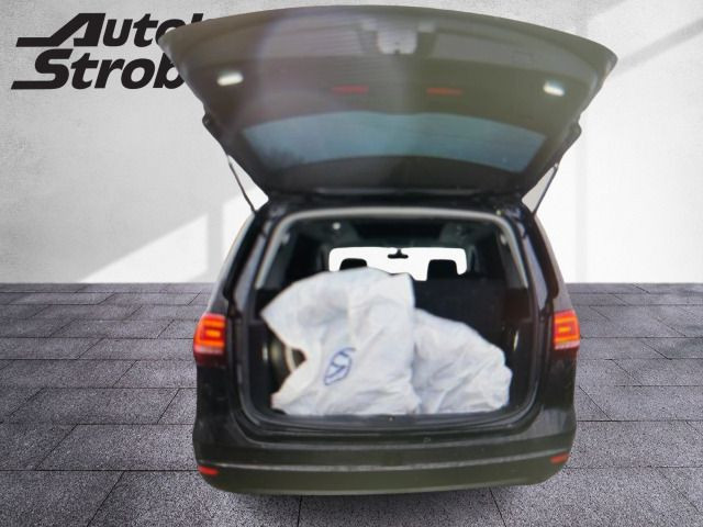 Sharan 2.0 TDI Comfortline Comfortline BMT/Start-Stopp