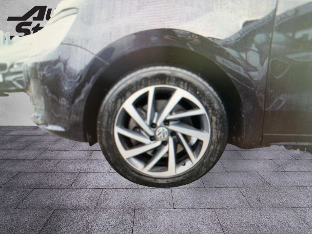 Sharan 2.0 TDI Comfortline Comfortline BMT/Start-Stopp