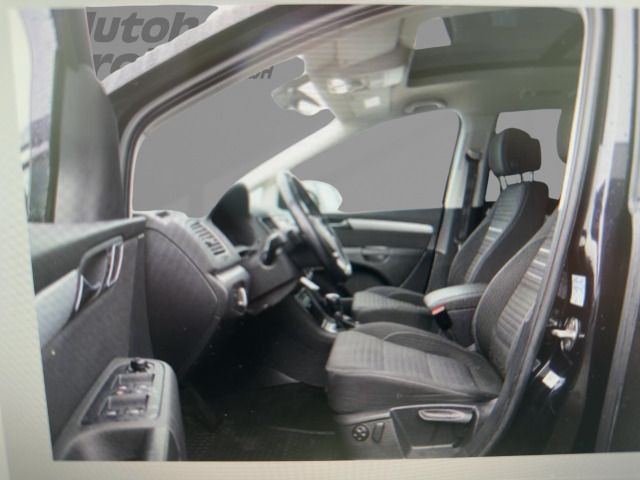 Sharan 2.0 TDI Comfortline Comfortline BMT/Start-Stopp