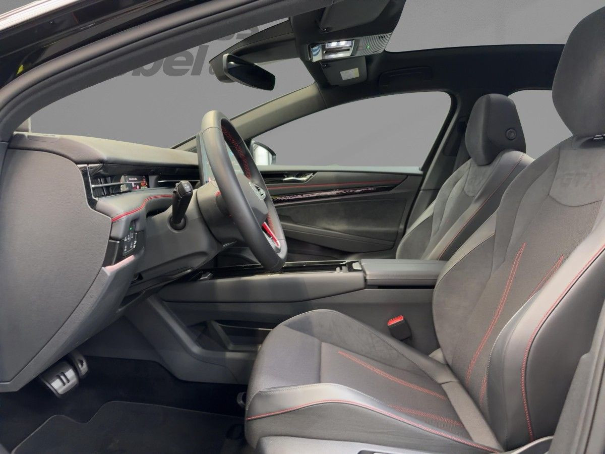 ID.7 Tourer GTX 4M ab 1,49% 91 kWh ACC DCC AHK Wärmep. Navi Kamera Head-up